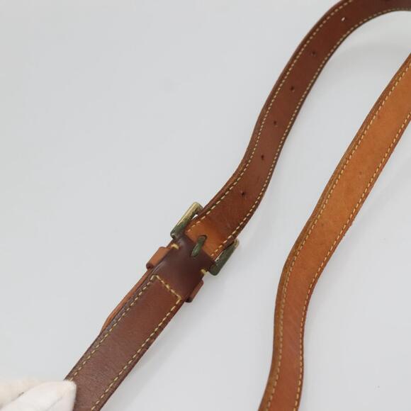 LOUIS VUITTON Monogram Musette Shoulder Bag M51256 - Picture 9 of 12